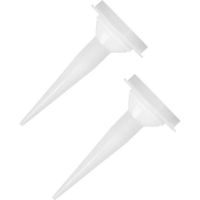 Наконечник для цилиндрического пистолета 2 шт Blast 591200/ 11612755