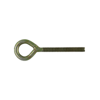 Кольцо с метрической резьбой М 6*180   231100