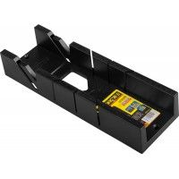 Стусло пластм. STAYER 2,5"  1541-2,5