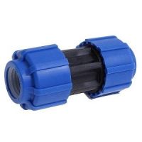 Муфта компресс Дн20  027-5449