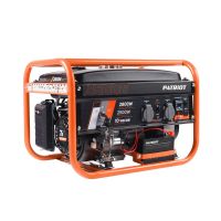 Генератор бензиновый GRS 3500E PATRIOT 476102250