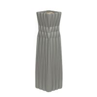 Ваза для сухоцветов керамика, напольная, 60см, Аксинья, Y3-1305