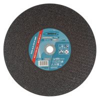 Круг отрезной по металлу, 355*3.5*25.4 мм Gross 74394