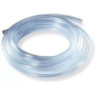 Шланг силиконовый ПМЭ-80С мед. Д-10,0*1,5мм ТПМЭ1015