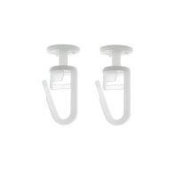 Крючок-гвоздик для шины 1шт