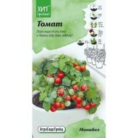 Семена АСТ Томат Минибел 0,05г