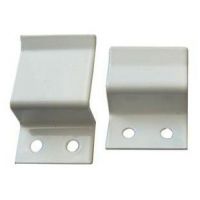 Крепление москитной сетки полимер. комплект  и030/ш021