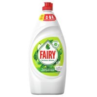 Фэйри для посуды 900мл Зеленое яблоко