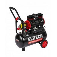 Компрессор коаксиальный безмасляный ELITECH ACF 300-24S/ 204539