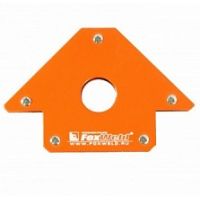 Угольник магнитный FIX-4 (45/90/135град. до 22 кг)  5153/27951