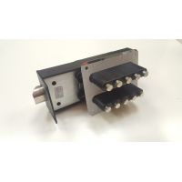 Замок кодовый МЕТТЭМ ЗКП-2  3717