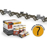 Цепь REZER SUPER PS-9-1,3-56 зв. 03.015.00222
