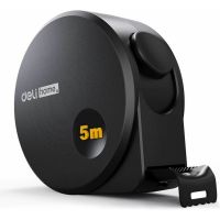 Рулетка DELI Home Series 5м HT8519