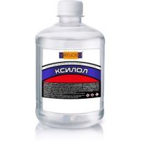 Ксилол 0,5л VIRTUOSO ПЭТ 11609101