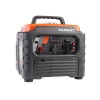 Генератор инверторный iGX 1200 PATRIOT 474102312