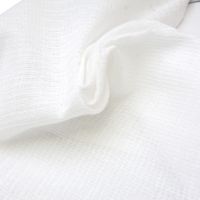 Ткань вафел.30-45см белая (м)