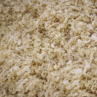 Опилки хвойных пород чистые 40л