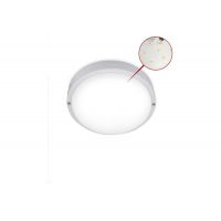 Светильник светодиодный герметичный СПП 2565-КРУГ 25Вт 6500К 2250Лм IP65 175мм IN HOME 9298