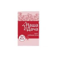 Грунт Наша дача "Любимая роза" 20л Лама Торф  258-4