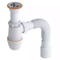 Сифон РМС СУ-01 для умывальника