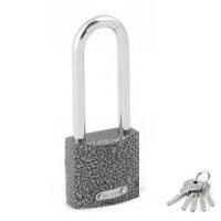 Замок навесной АПЕКС PD-01-50 (5 Keys)  л853