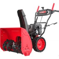 Снегоуборщик GETINK GS668L 8л.с. 66см