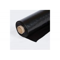 Пленка 6м*150мкр СТАНДАРТ черная (65м)