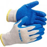 Перчатки ЗУБР Захват  11457