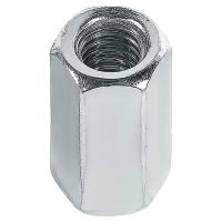 Гайка М8 удлиненная (переходная)