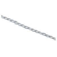 Шнур крученый капрон. 100м СИБИН