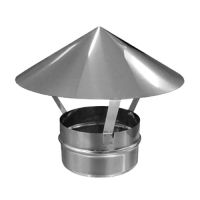 Зонт нерж.д.110* (0,5мм)