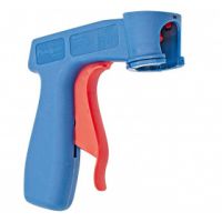 Пистолет-насадка д/ аэрозольных баллонов увелич. курок.  23-3-102