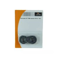 Прокладка паронитовая 3/4" 10шт  10-0030/ 008-1602