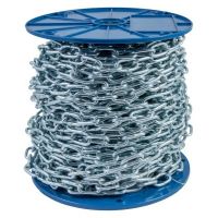 Цепь короткозвен. ø3мм