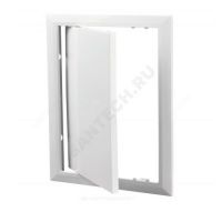 Лючок техн. Л2030 20х30 пластик