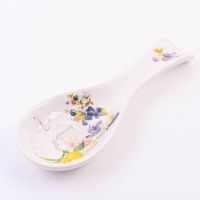 Подставка под ложку Утренняя свежесть 60184