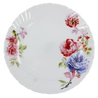 Тарелка обеденная 22см   Весна  2310279