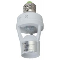 Датчик движения MD-015 Е27 60Вт Эра 501600/ Б0043792