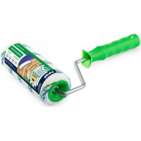 Валик Работы по дереву 180мм Мастер  77348818