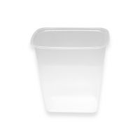 Контейнер 108х82 500мл  с крышкой