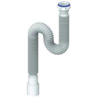 Соединение гибкое с гайкой UNICORN D125