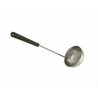 Ложка разливательная АМЕТ с пл.руч.  1с45