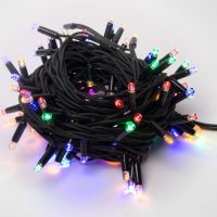 Гирлянда светодиодная с эффектом мерцания 10м 120 св.MULTI IP67 3943