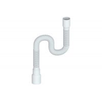 Отвод гибкий без гайки РМС ГО-1,2