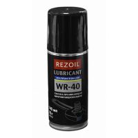 Смазка многофункциональная проникающая REZOIL WR-40 140мл 03.008.00034