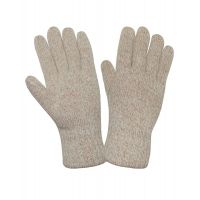 Перчатки шерстяные с утеплителем Тинсулейт размер ХХL