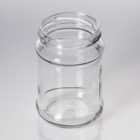 Стеклобанка 0,25л ТВИСТ 66