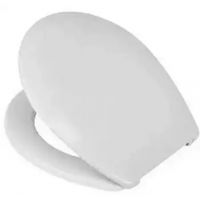 Сиденье для унитаза полипропилен АНИ Пласт WS0100  023-3184