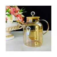 Чайник заварочный Lenardi, 1.8 л 589-036