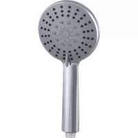 Лейка для душа 5 режимов струи Д110мм Славен СЛ-ЗП-051  026-4186